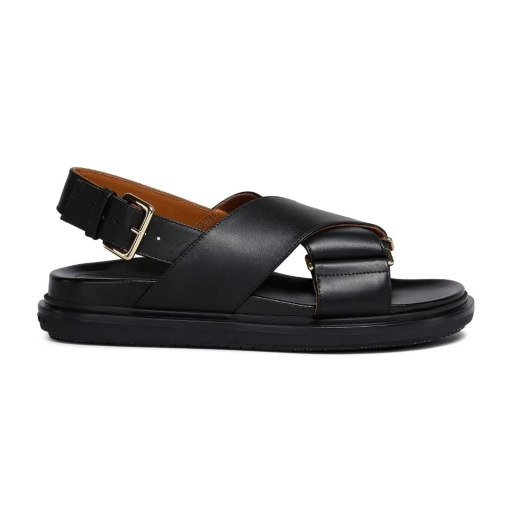 Marni-sandal