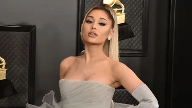 Ariana Grande