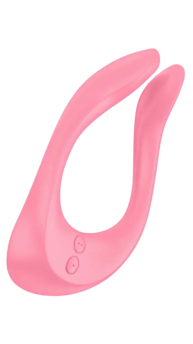 Vush-Endless Joy Rechargeable Couples Stimulator