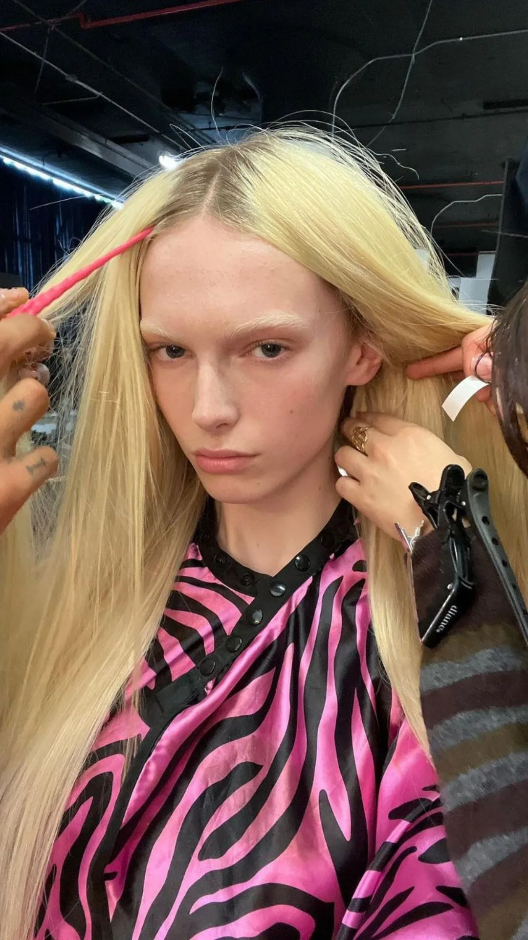 Alex Consani Transgender Model Taking Over TikTok ELLE Alex Consani Transgender Model Taking Over TikTok ELLE