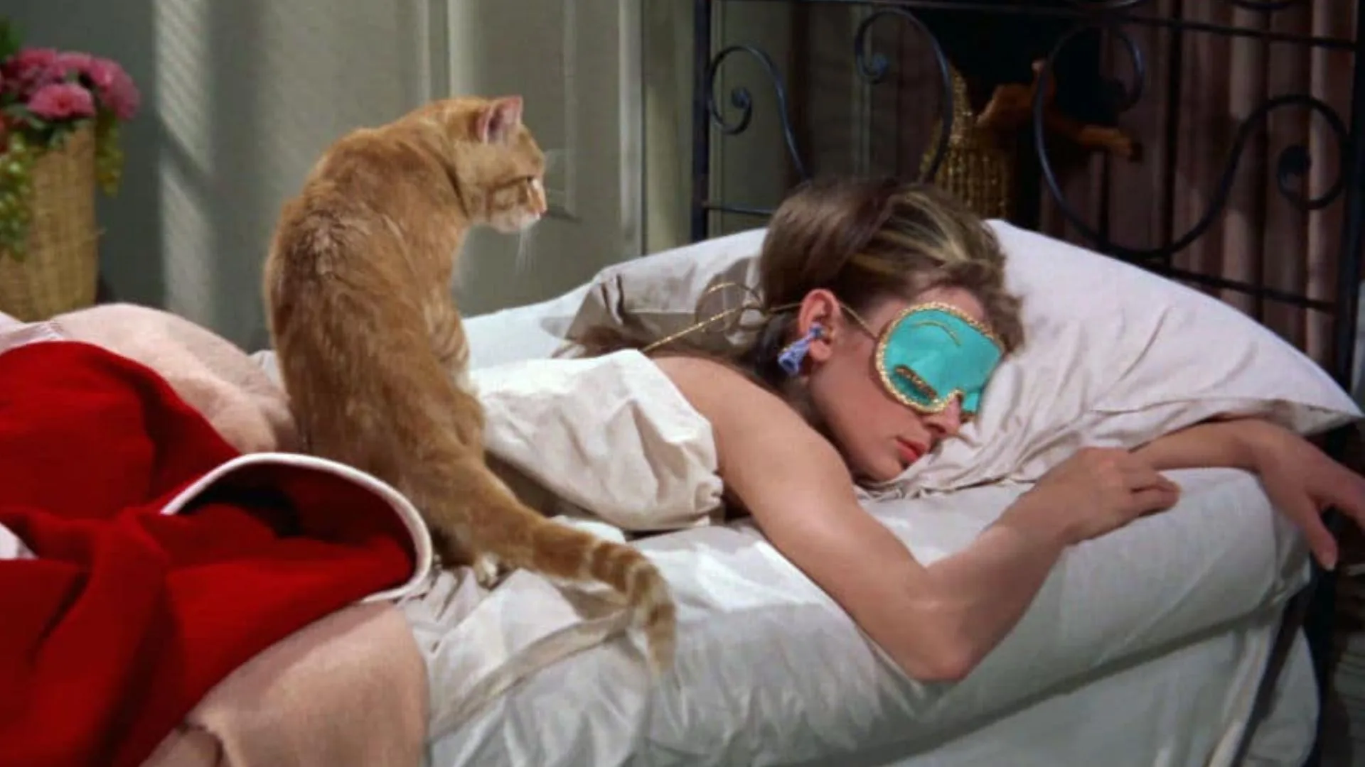 audrey-hepburn-sleeping