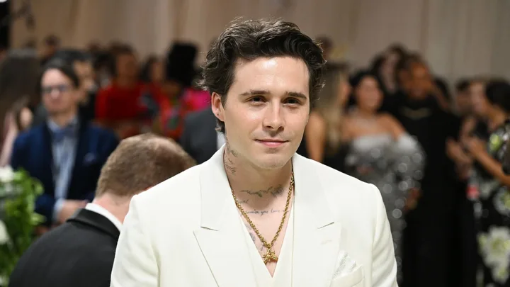 Every Job Brooklyn Beckham Has Had In His Long, Varied Career