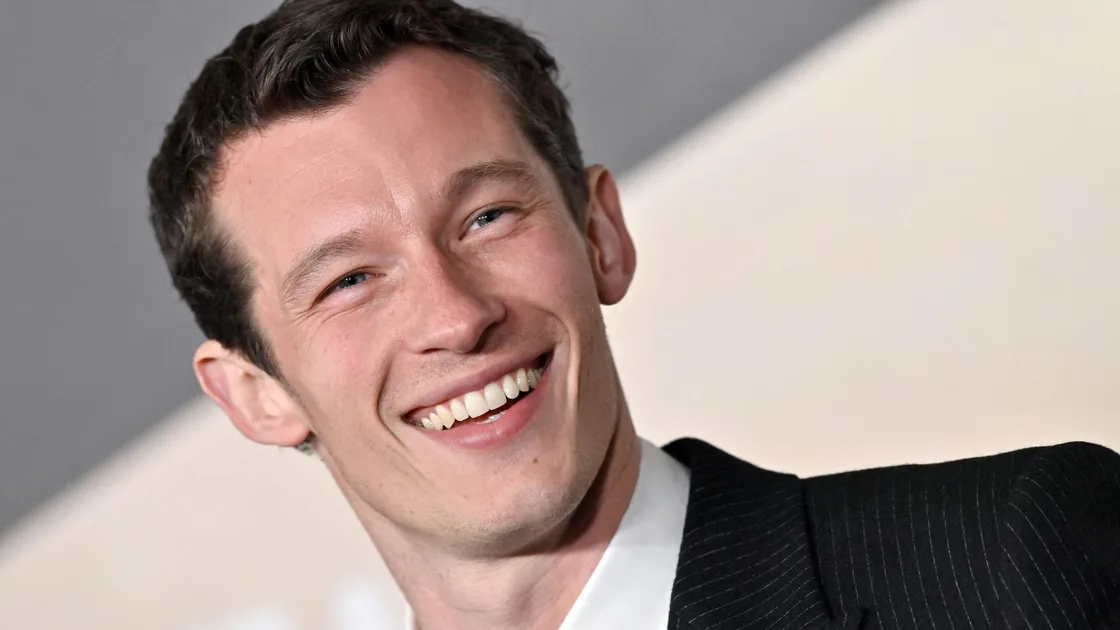 Who Is Callum Turner? Meet Dua Lipa's New Husband (And The Reported Next 007)
