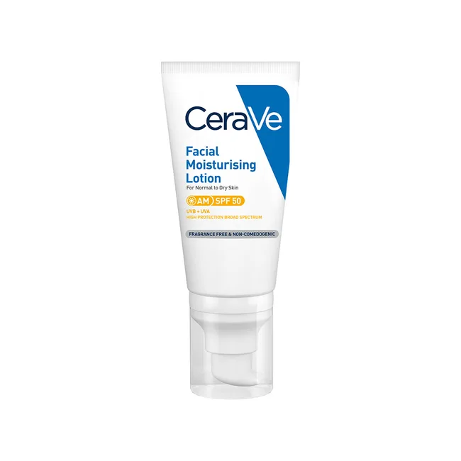 CeraVe Moisturiser