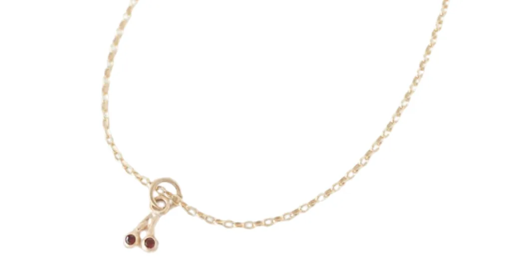 ELLE Best Valentine Gifts Argent Silversmith