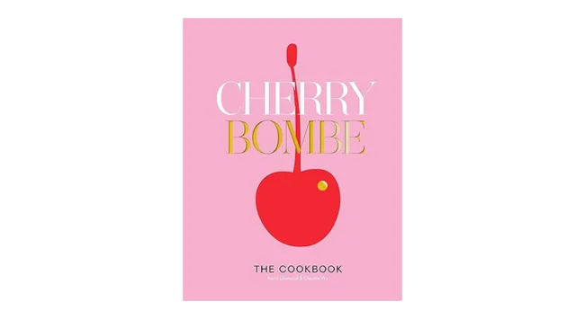 ELLE Best Valentine Gifts Cherry Bombe