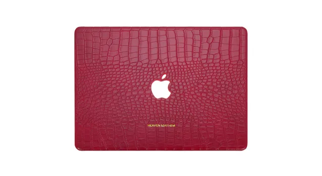 ELLE Best Valentine Gifts Heaven Mayhem Laptop Case
