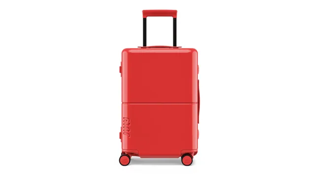 ELLE Best Valentine Gifts July Carry On Trunk