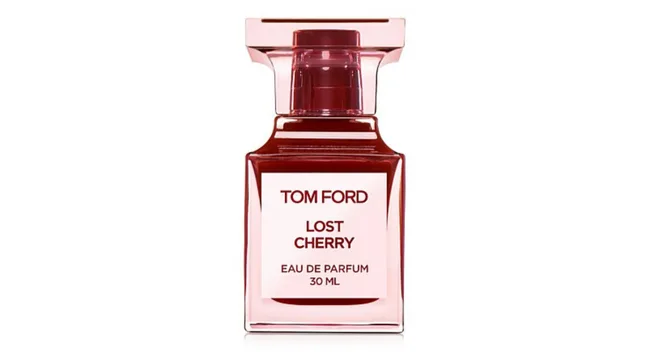 ELLE Best Valentine Gifts Tom Ford Lost Cherry