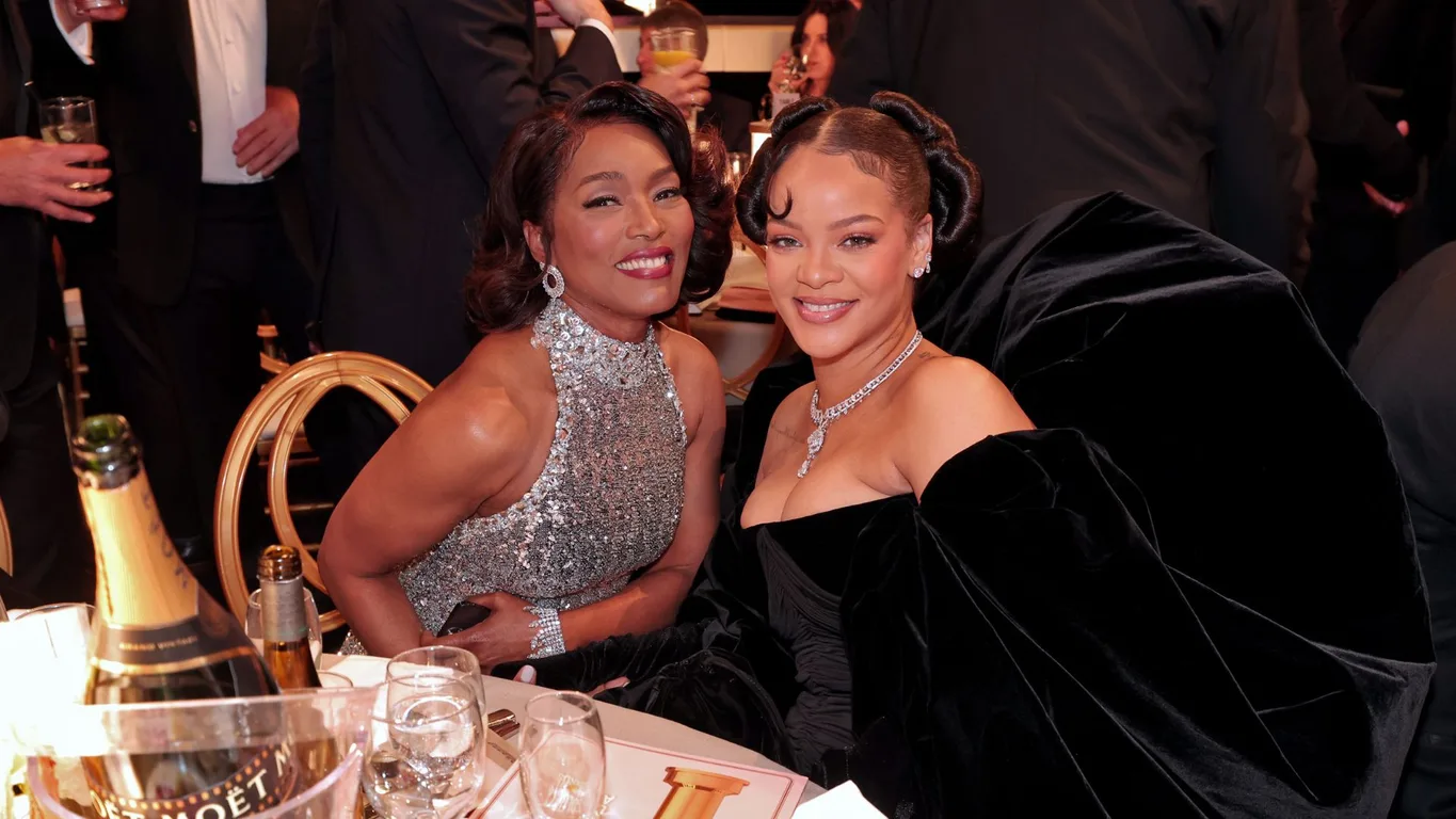 How the Golden Globes Organises the Seating Plan