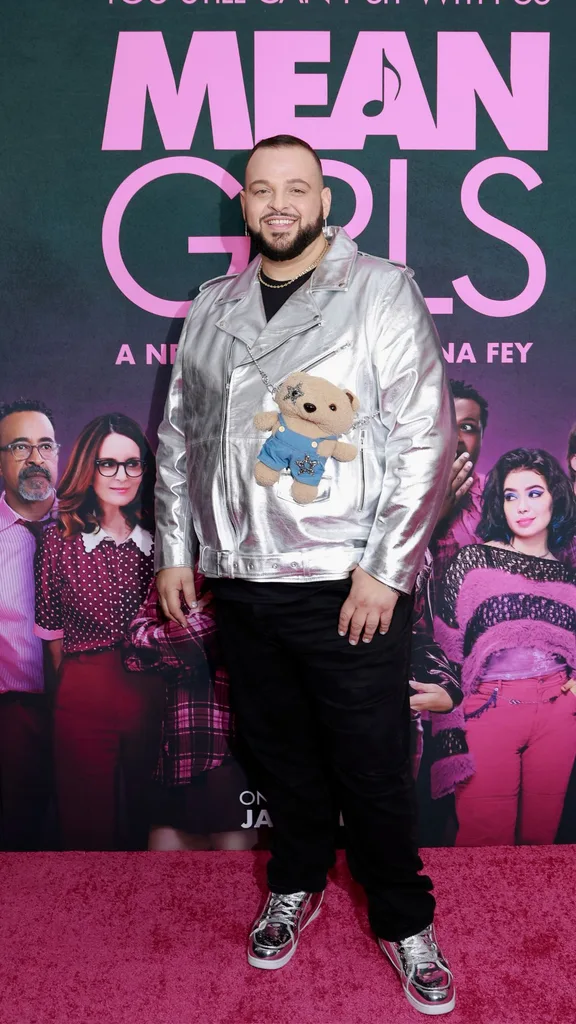 Daniel Franzese,