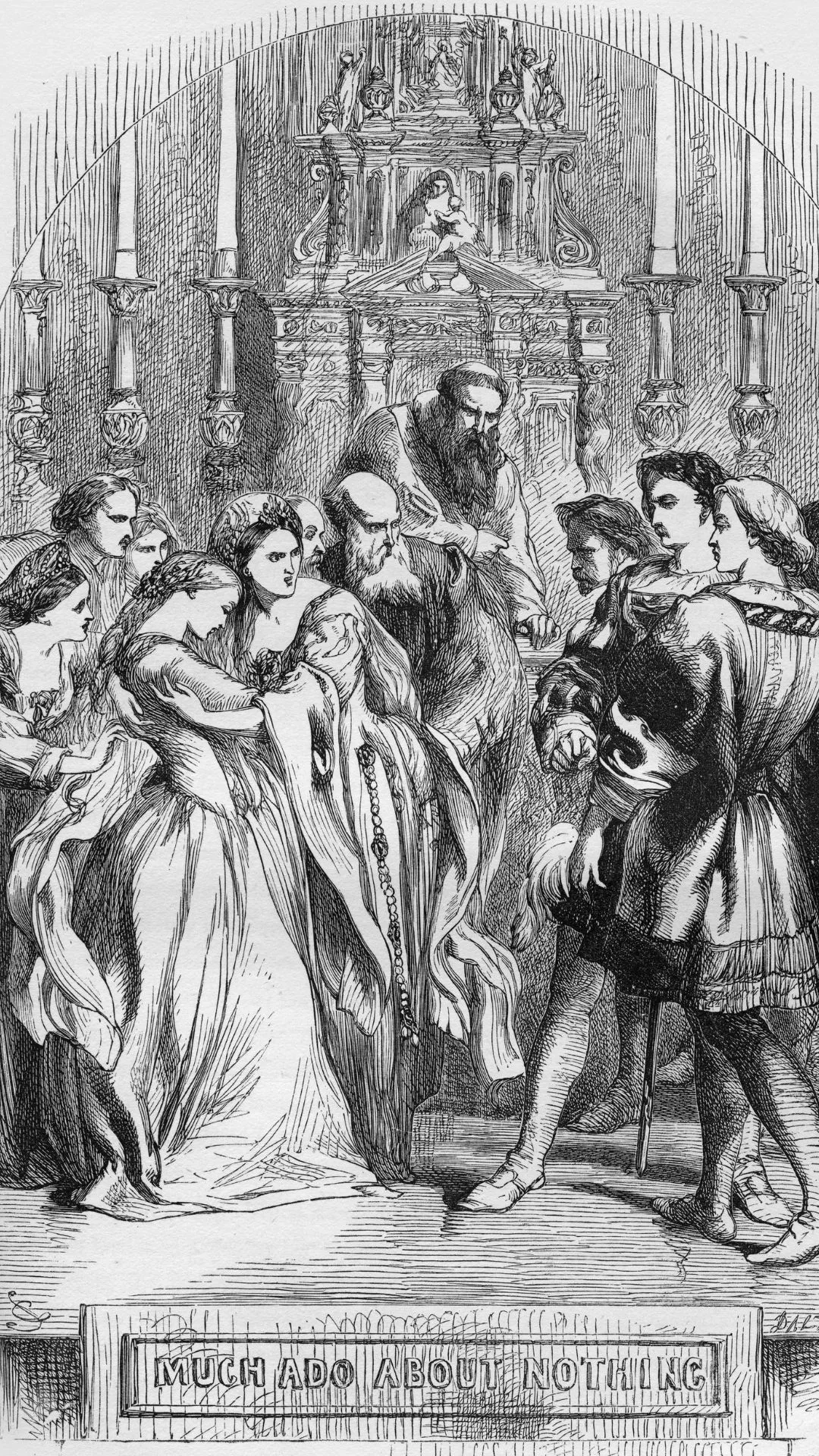 Which Shakespeare Play Is 'Anyone But You' Based On? | ELLE