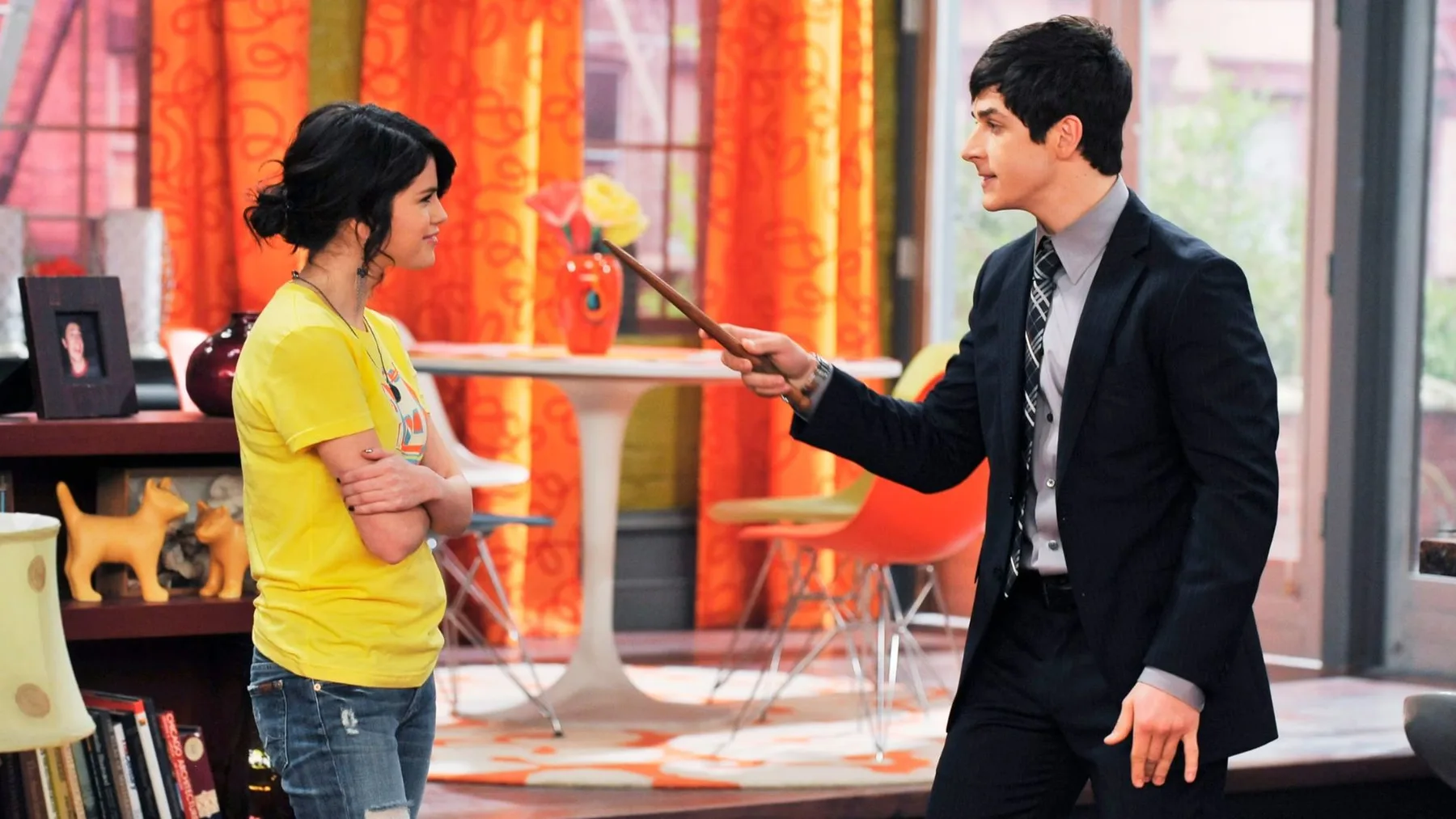 The &lsquo;Wizards Of Waverly Place&rsquo; Sequel Has A Release Date