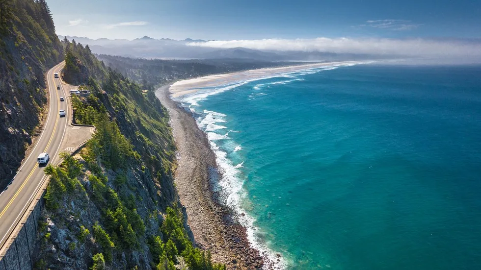 Oregon: 5 Reasons To Add It To Your Travel List | ELLE | ELLE