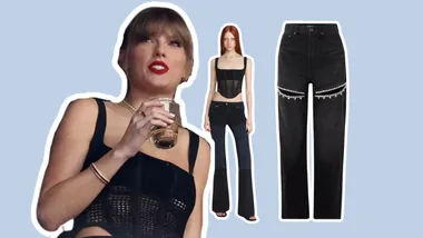 Taylor Swift Is Wearing An Australian Designer To The Super Bowl