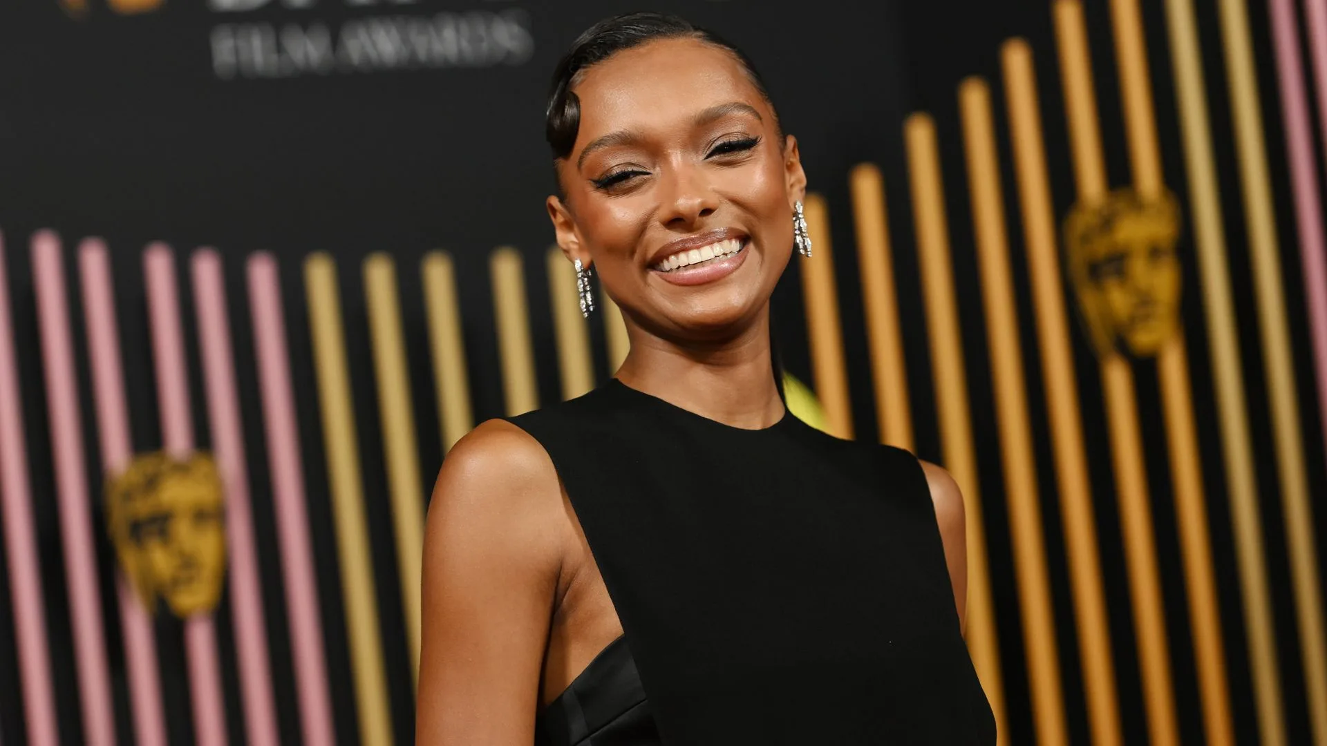 bafta-awards-sophie-wilde