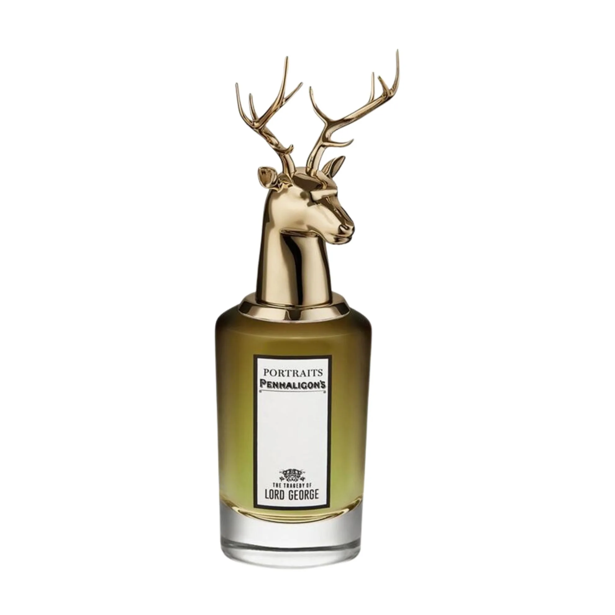 Penhaligon's The Inimitable Mr Penhaligon