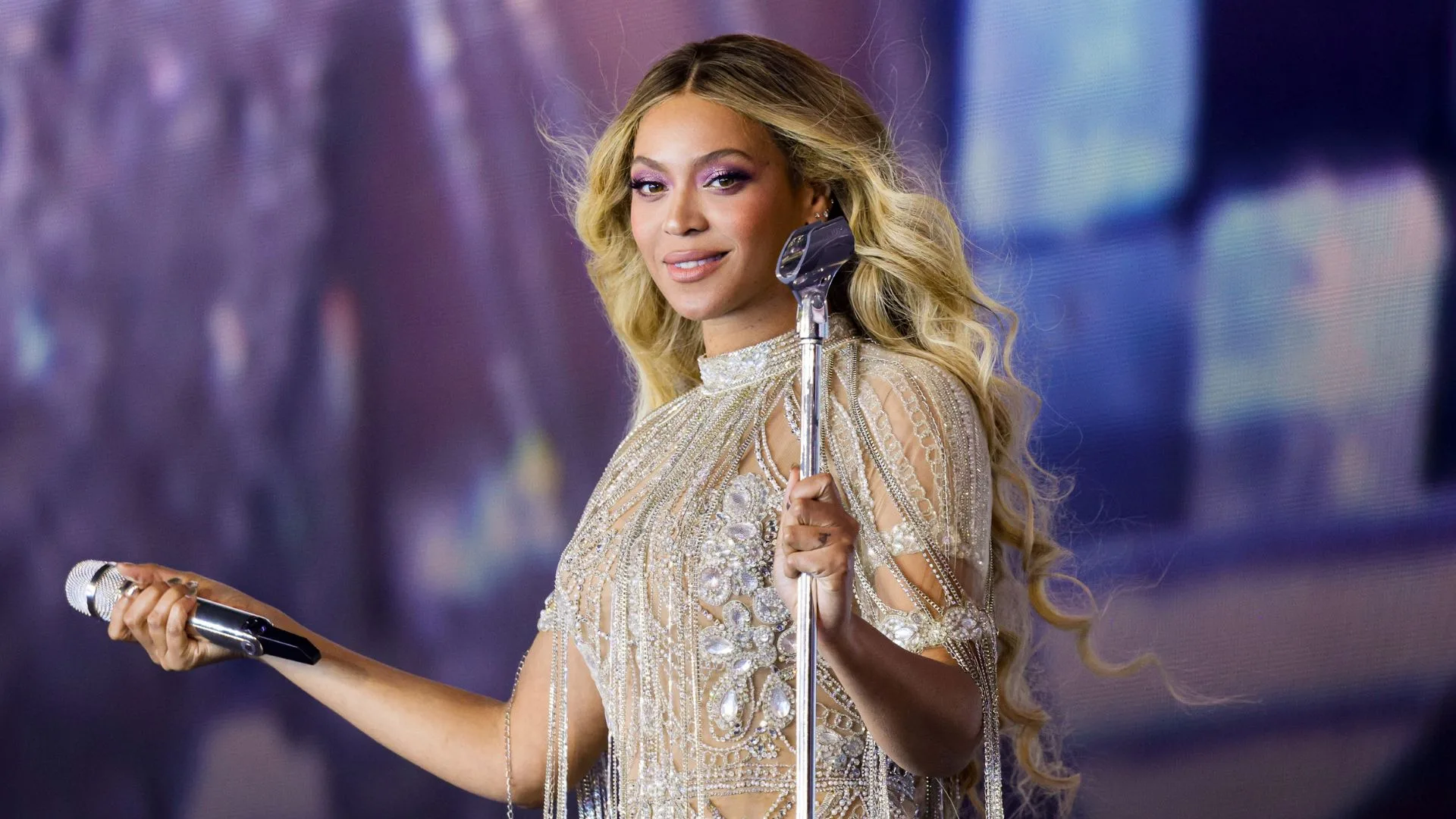 Beyoncé Has A Hair Range! How To Shop Cécred In Australia