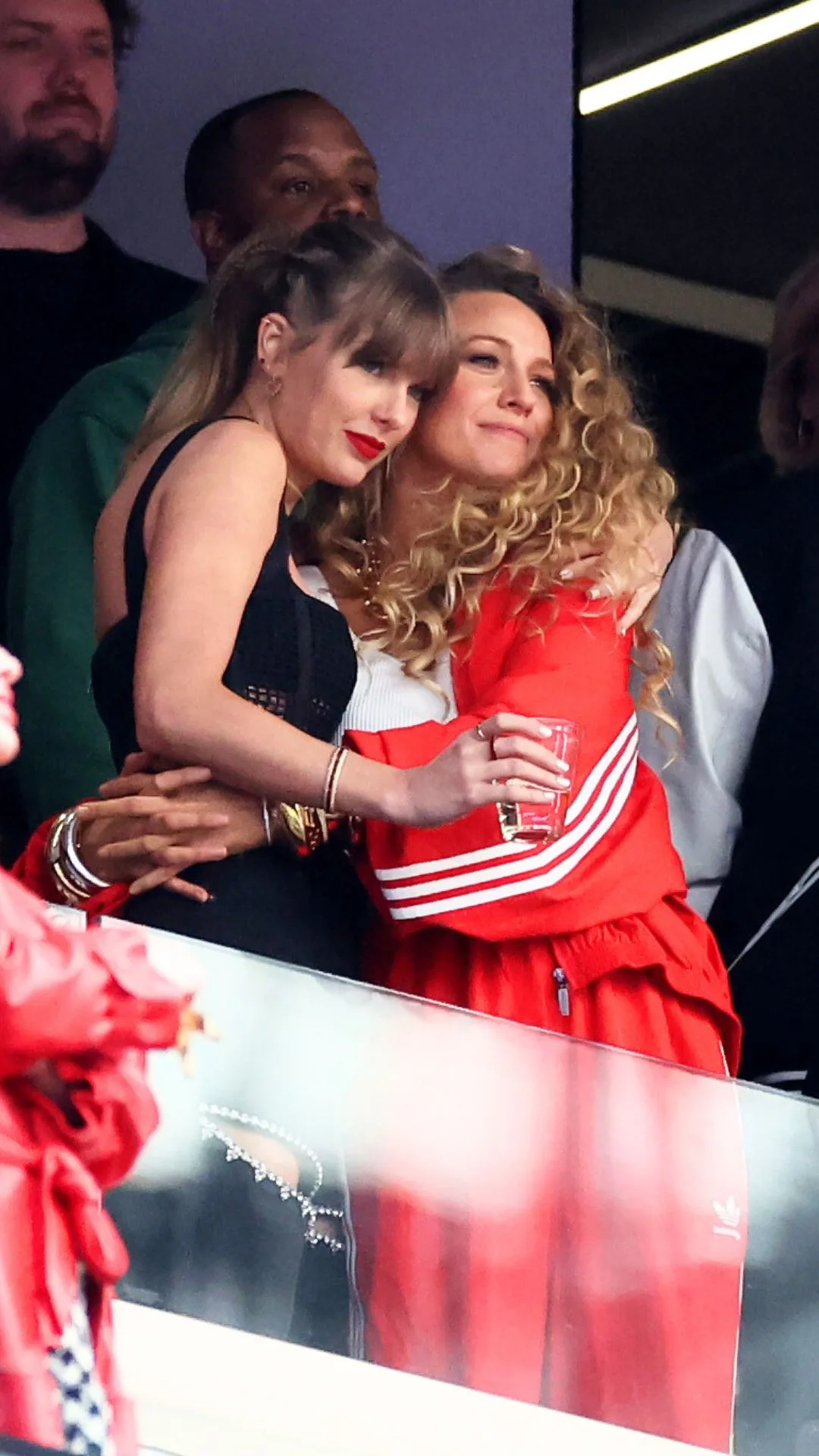 Unpacking Taylor Swift & Blake Lively's Released Text Messages
