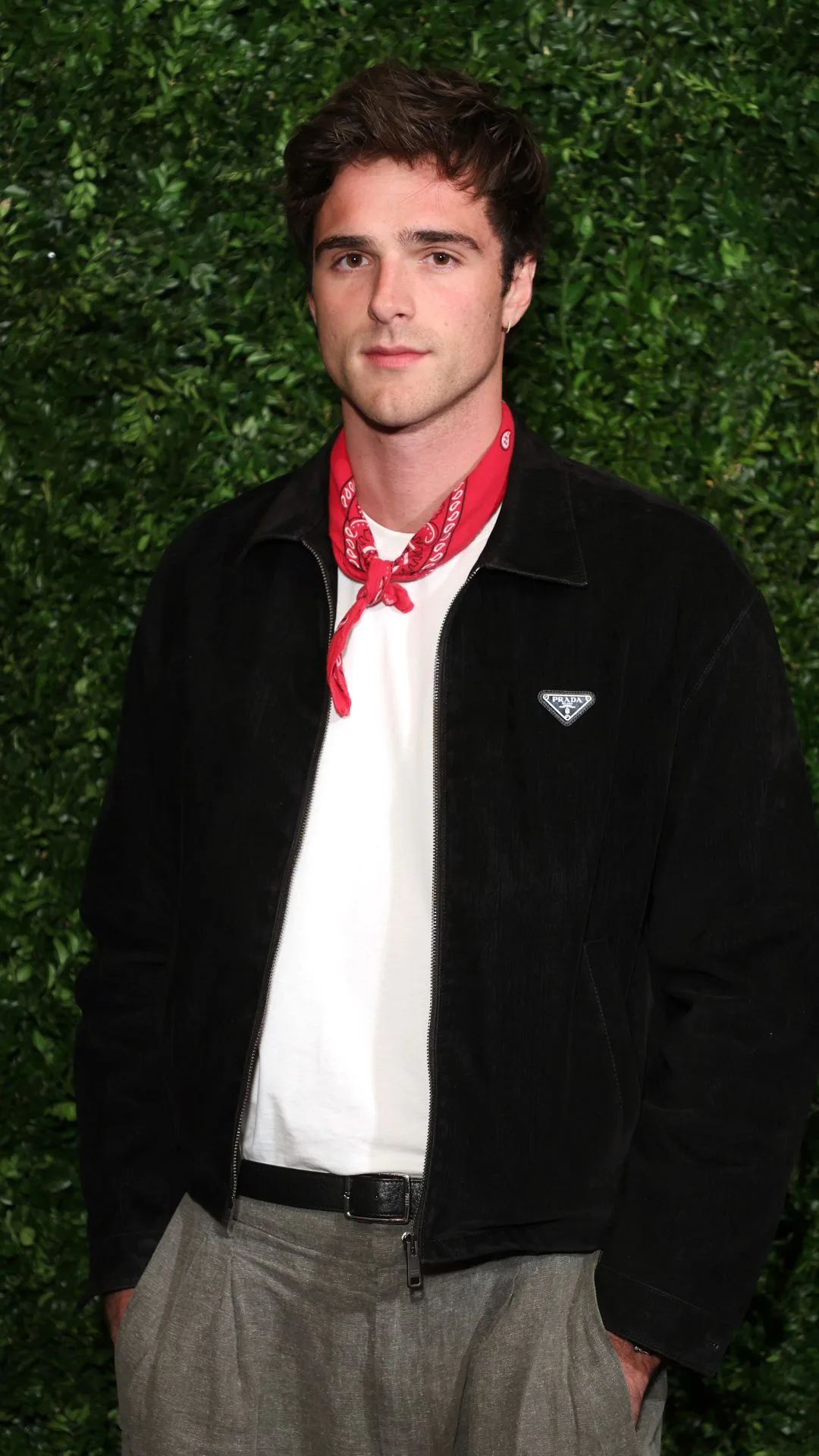 Jacob Elordi Assault Investigation: What You Need to Know | ELLE