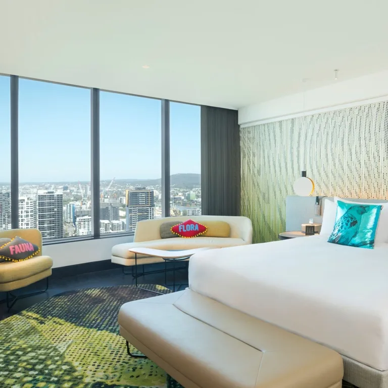 Stunning Luxury Units In Brisbane image