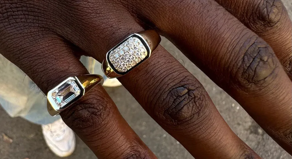 Best Australian Jewellery Brands_Laura Miers