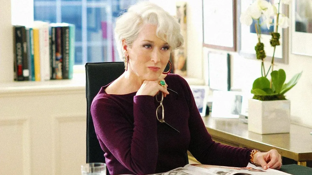 miranda-priestly