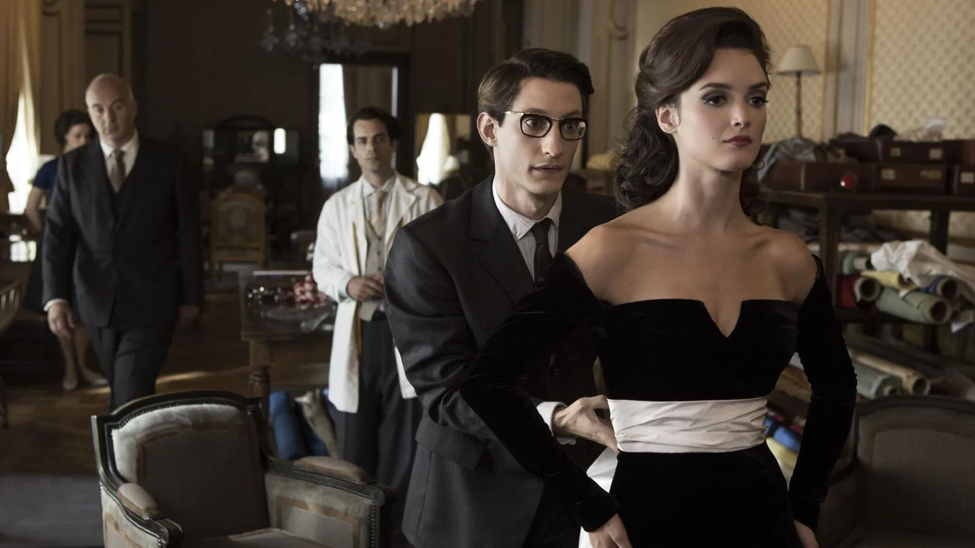 most-stylish-french-films-fashion-yves-saint-laurent