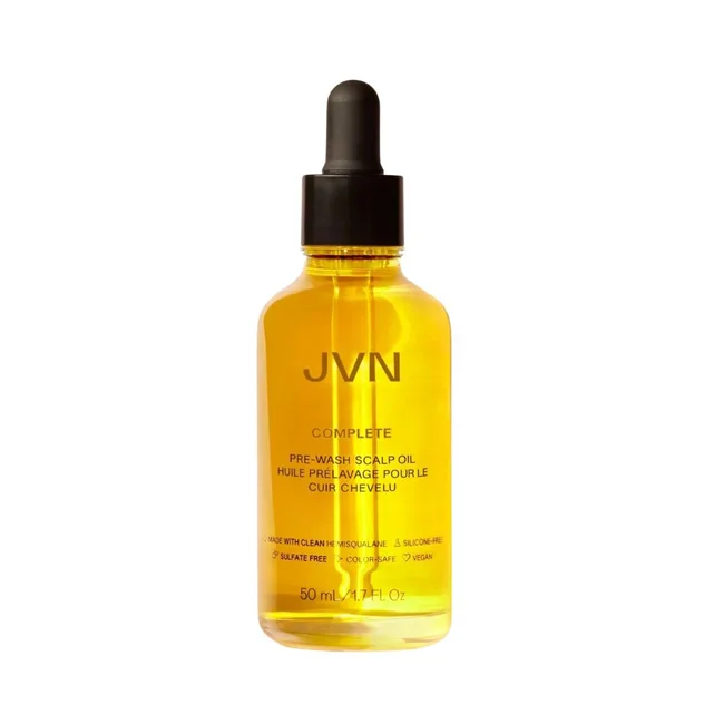 scalp-oil