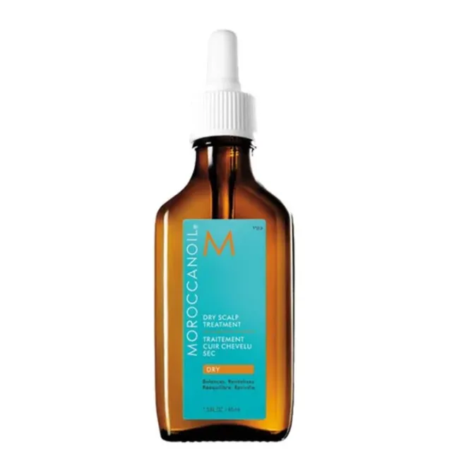 scalp-oil