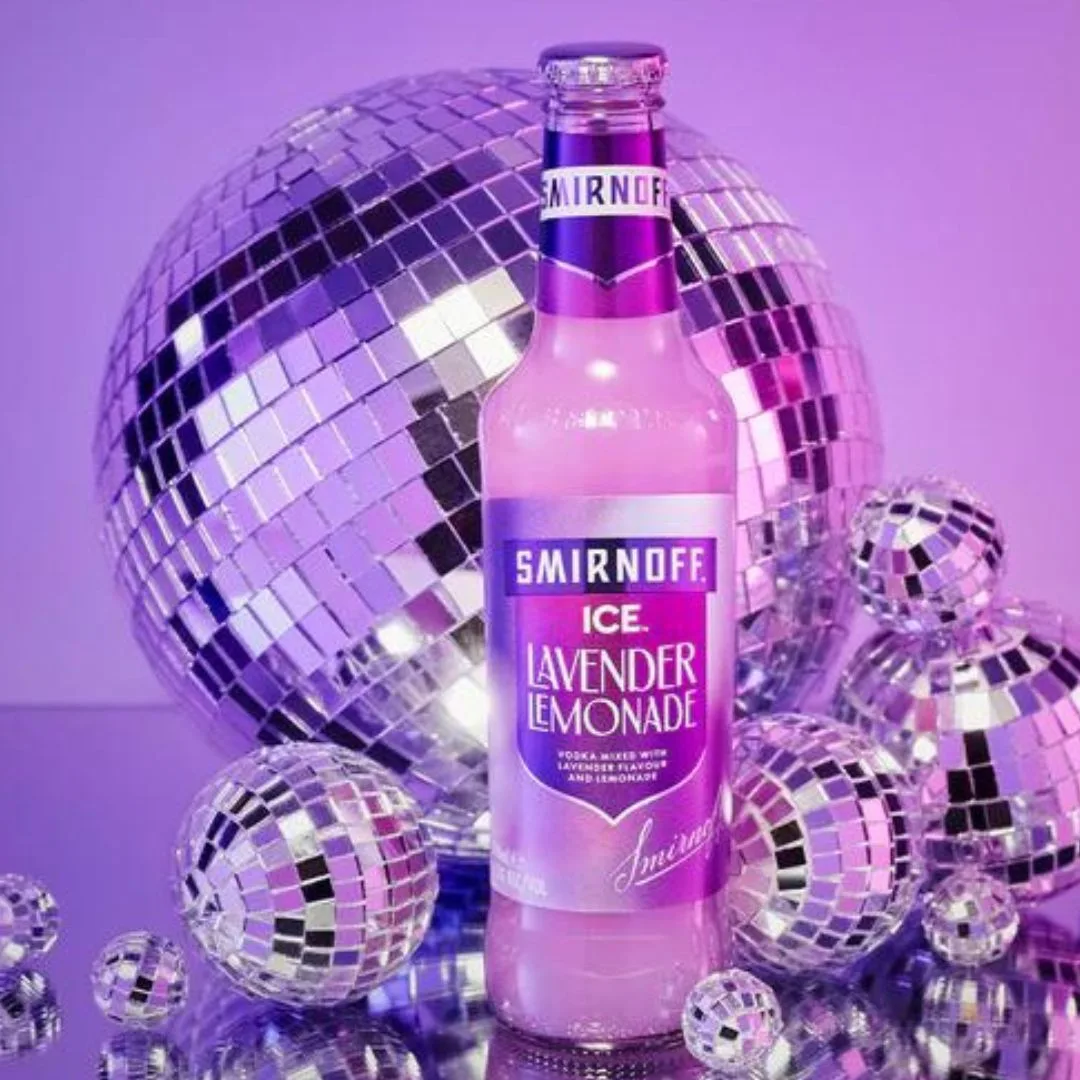 smirnoff vodka
