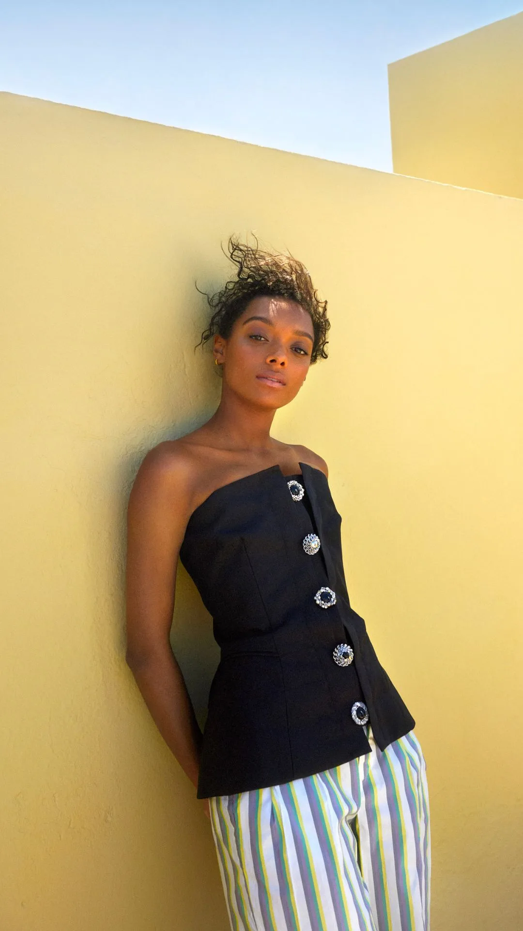 Sophie Wilde ELLE Australia interview