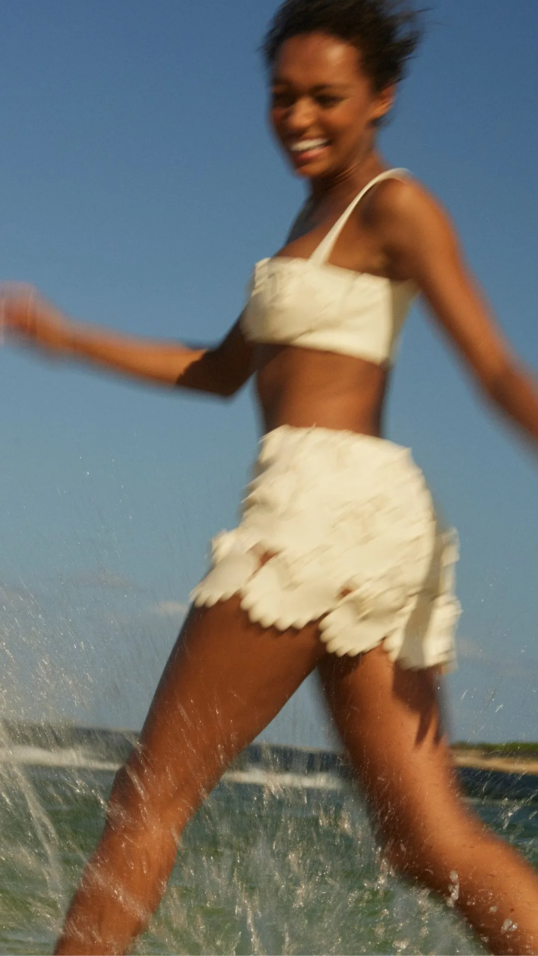 Sophie Wilde ELLE Australia interview