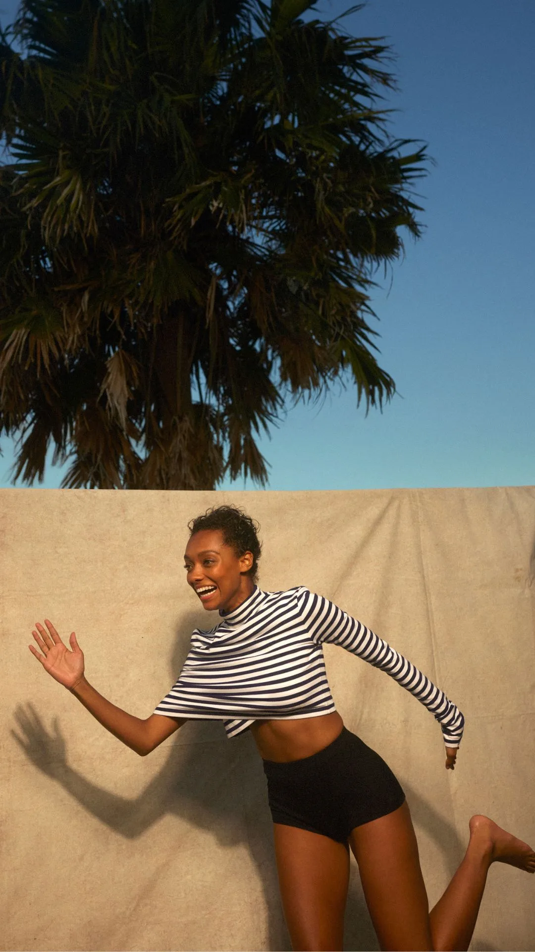 Sophie Wilde ELLE Australia interview