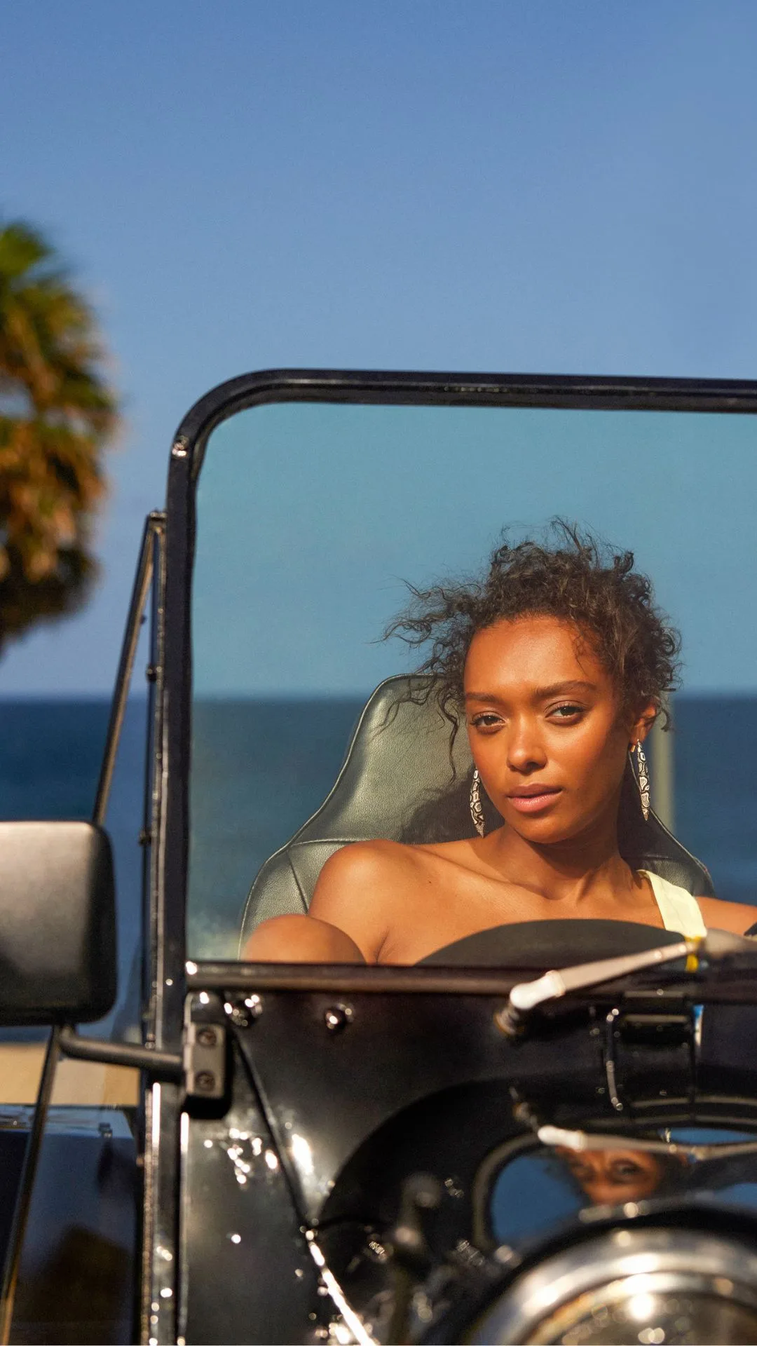 Sophie Wilde ELLE Australia interview