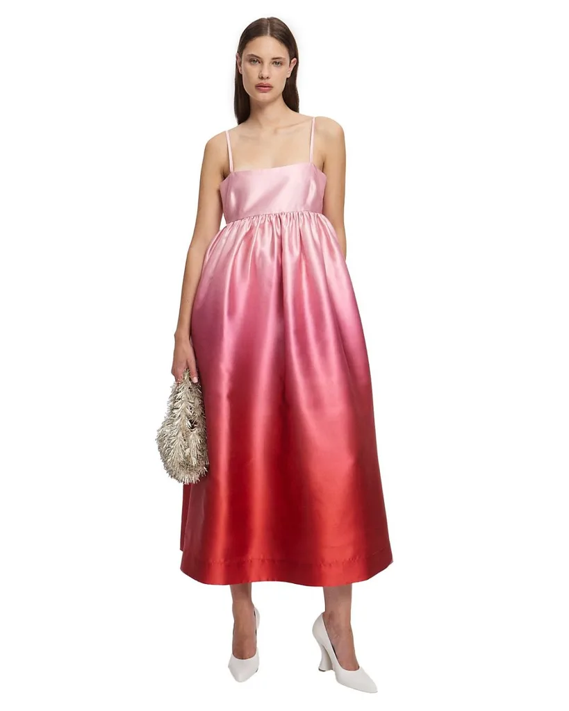 Alemais dress