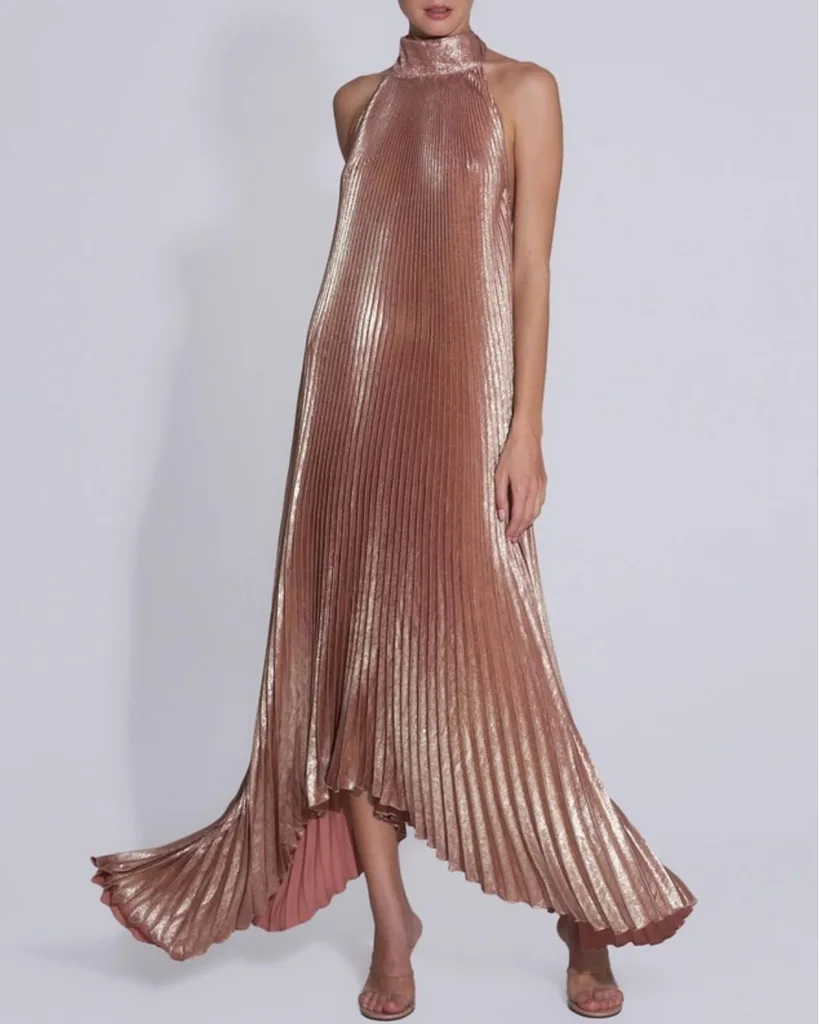 L'idee olympia gown