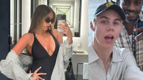 Tate McRae & The Kid Laroi’s Complete Relationship Timeline