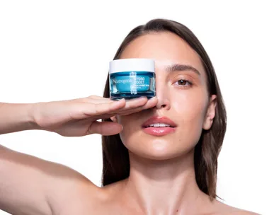 This Under $40 Water Gel Leaves My Skin Feeling More Hydrated Than Expensive Creams