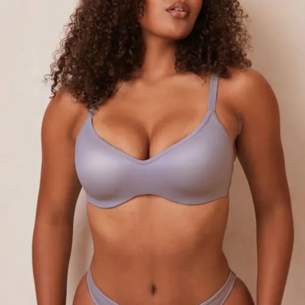 Lounge Sleek Mindful Bra