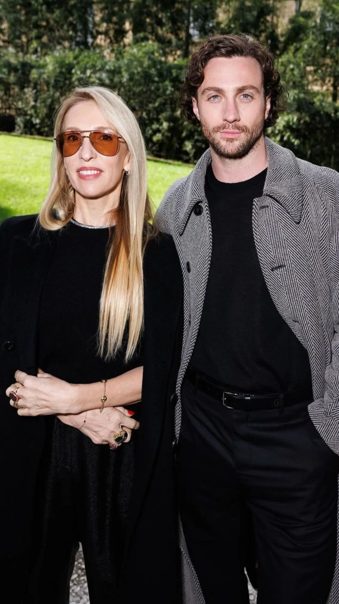 aaron-taylor-johnson-wife