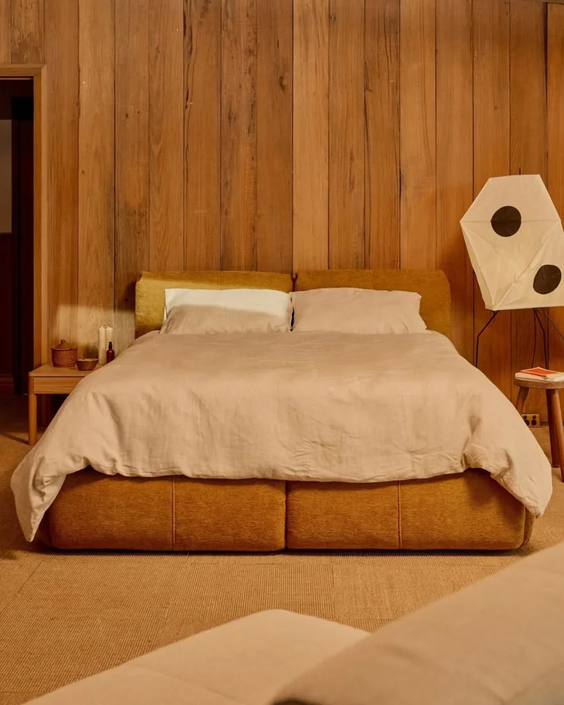 Eva bed linen