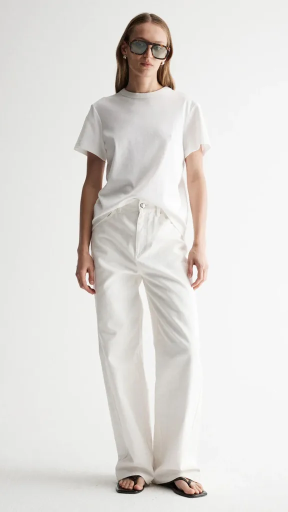 Zoe Tee Elka Collective