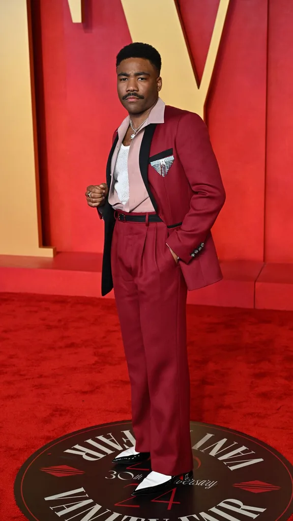 donald-glover-vanity-fair-oscars-party-2024