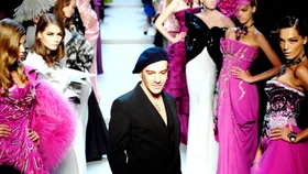 John Galliano for Christian Dior