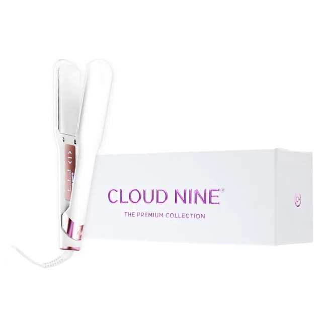 Cloud Nine Wide Iron Pro