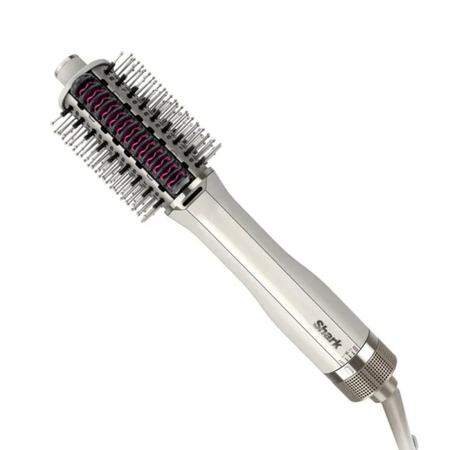 Shark SmoothStyle Heated Comb Straightener + Smoother