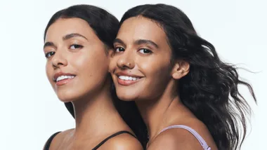 Miah and Madeleine Madden for ELLE Australia March 2024.