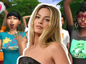 sims-movie-margot-robbie