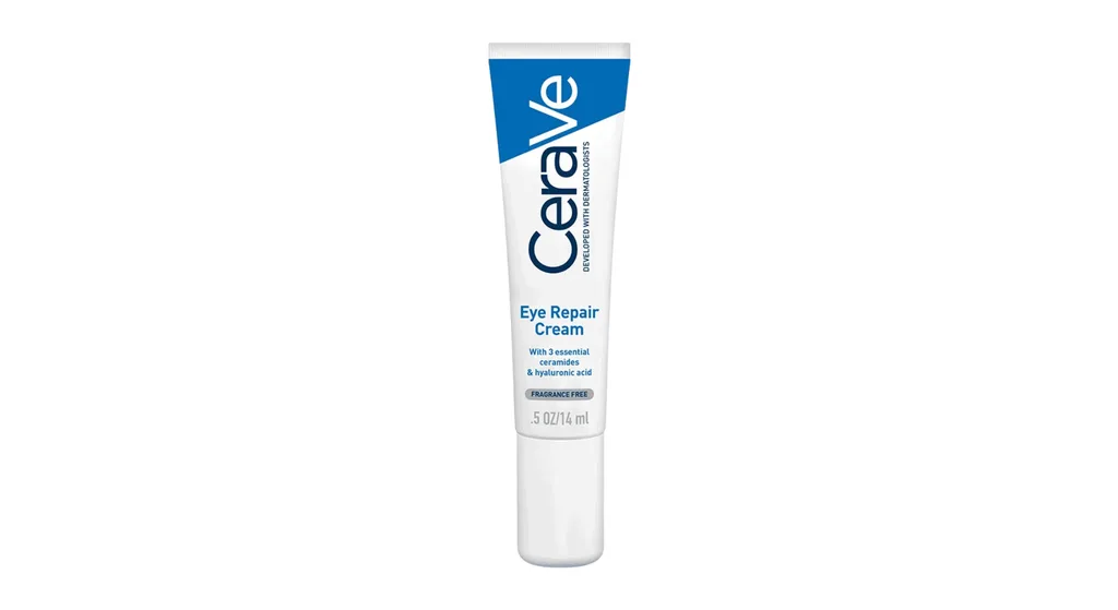 Best Eye Cream_CeraVe Eye Repair Cream